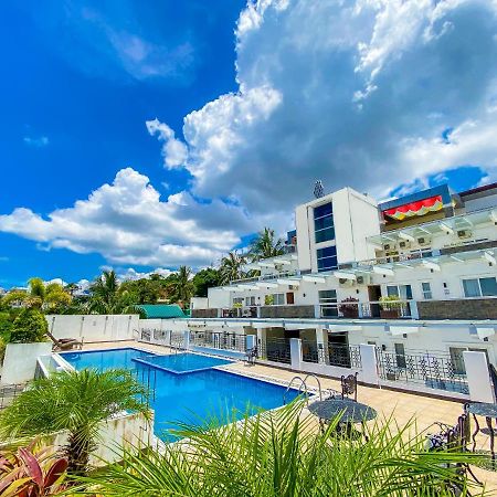 Tagaytay Hotel Sixb Tagaytay City Luaran gambar