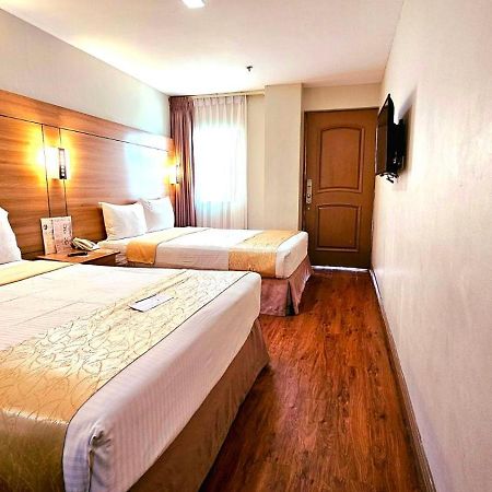 Tagaytay Hotel Sixb Tagaytay City Luaran gambar
