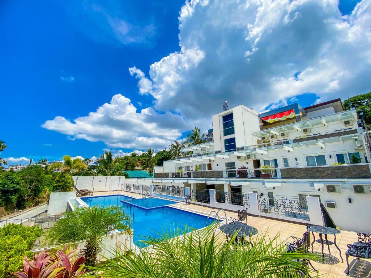 Tagaytay Hotel Sixb Tagaytay City Luaran gambar
