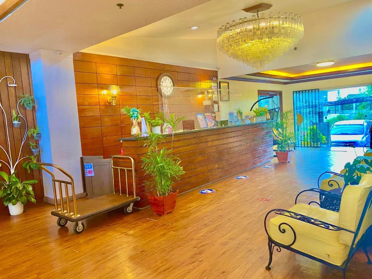 Tagaytay Hotel Sixb Tagaytay City Luaran gambar