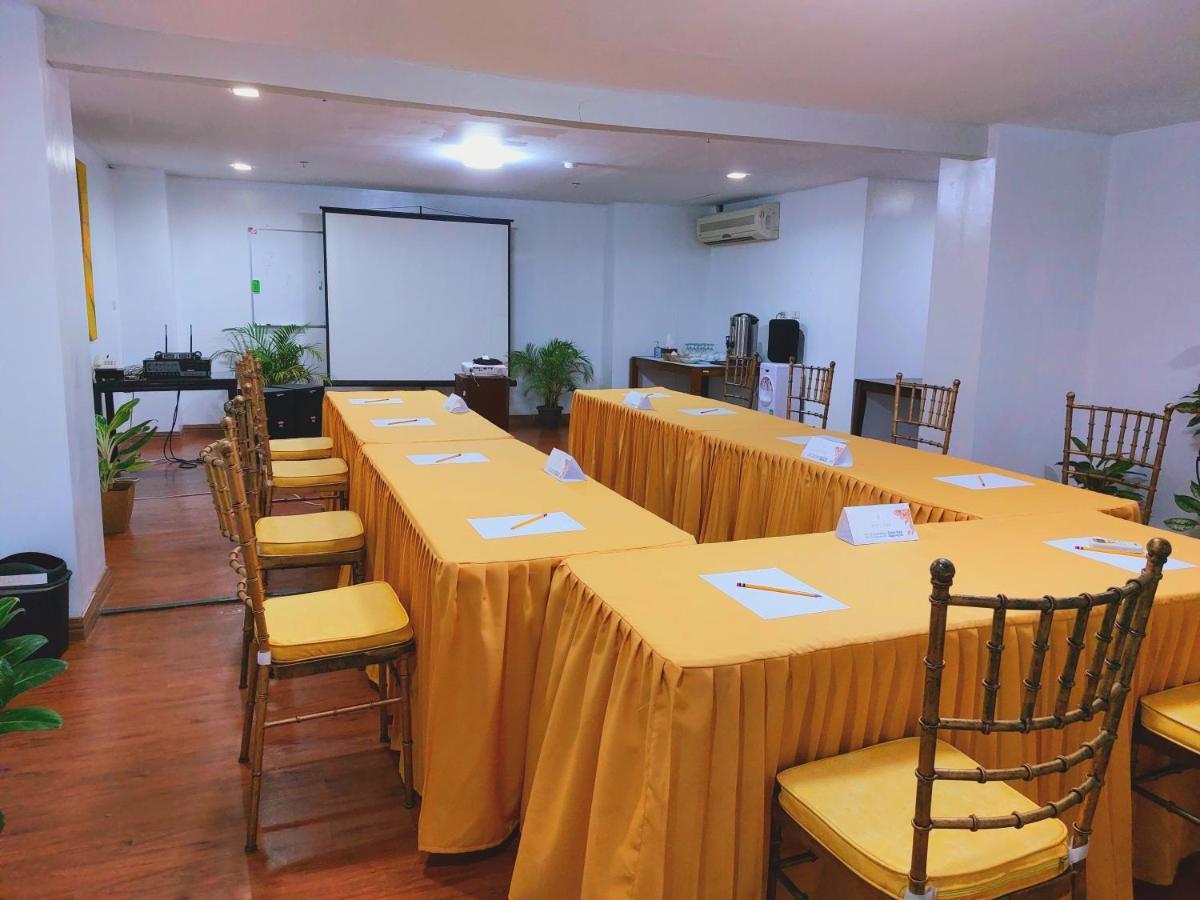 Tagaytay Hotel Sixb Tagaytay City Luaran gambar