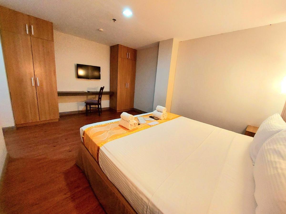 Tagaytay Hotel Sixb Tagaytay City Luaran gambar