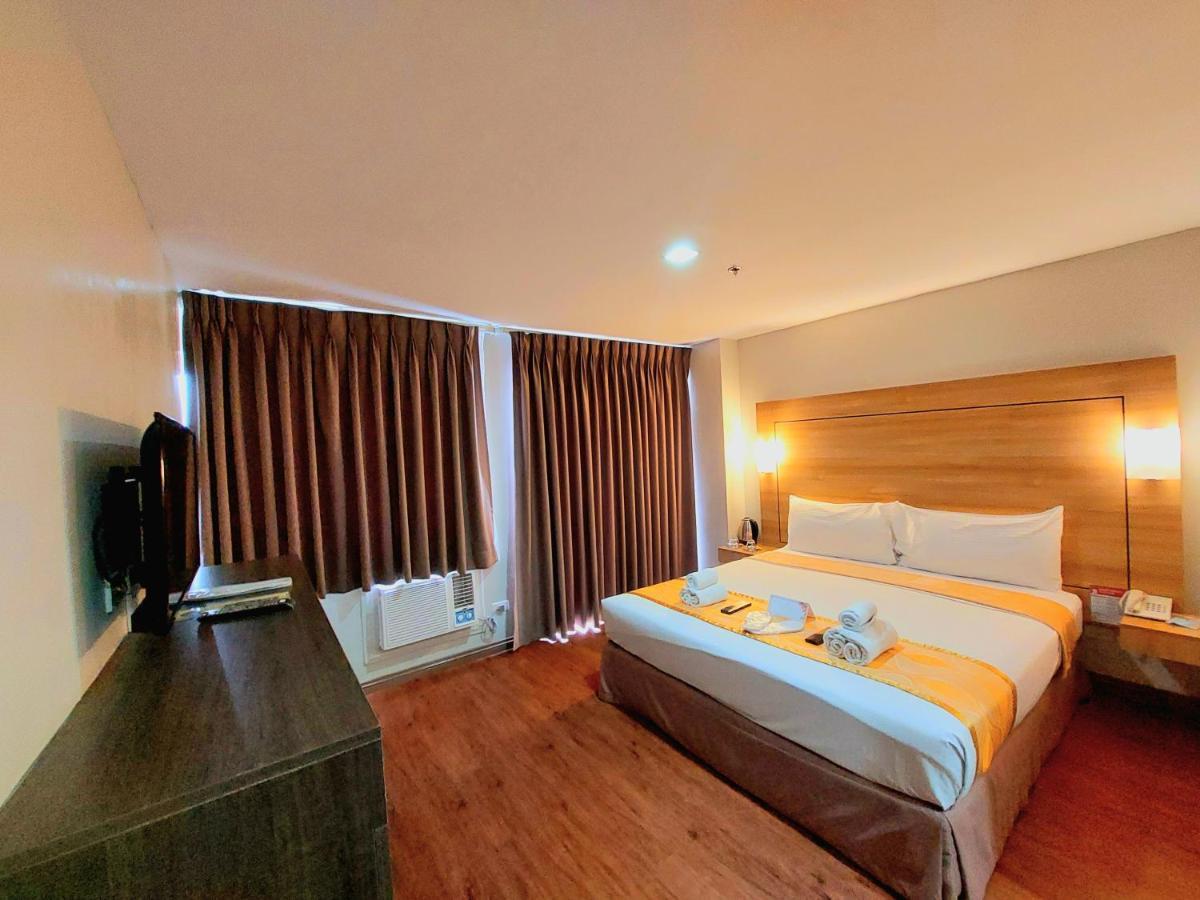 Tagaytay Hotel Sixb Tagaytay City Luaran gambar