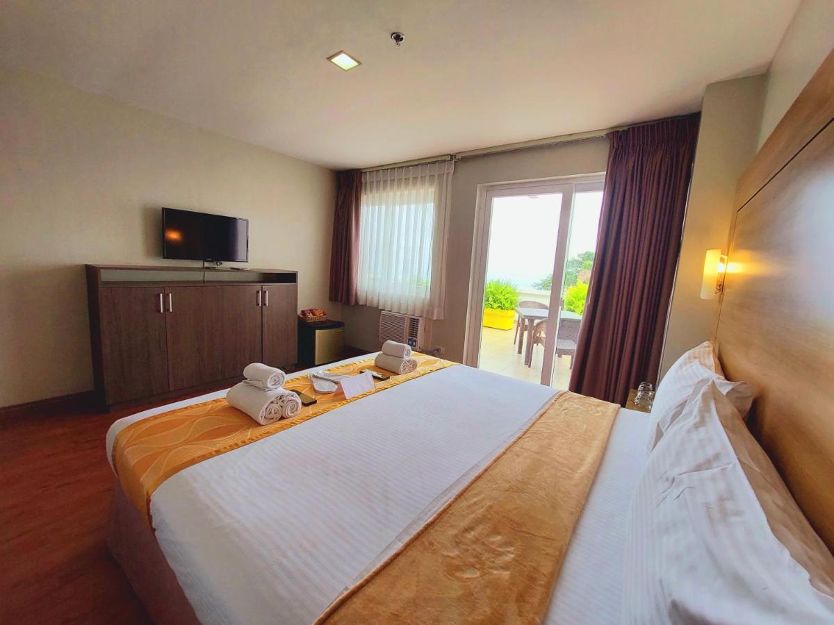 Tagaytay Hotel Sixb Tagaytay City Luaran gambar