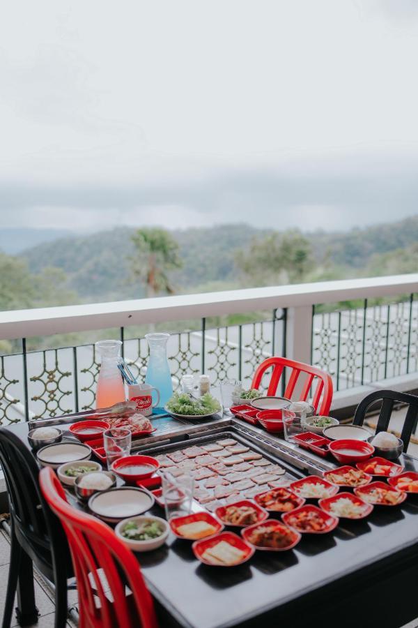 Tagaytay Hotel Sixb Tagaytay City Luaran gambar