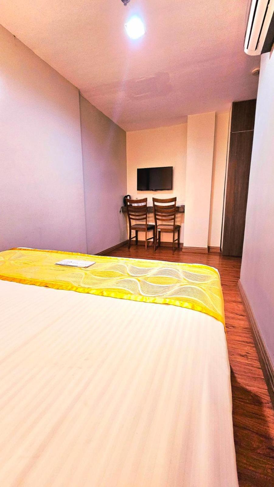 Tagaytay Hotel Sixb Tagaytay City Luaran gambar