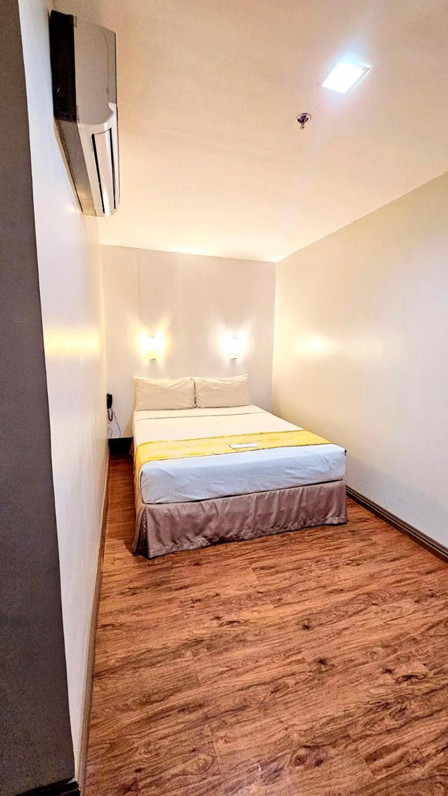 Tagaytay Hotel Sixb Tagaytay City Luaran gambar